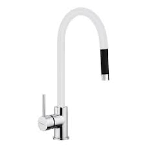 Mitigeur d’évier FOCUS (SMART) - Blanc (SMART 110W) Mitigeur d’évier FOCUS (SMART) - Blanc (SMART 110W)